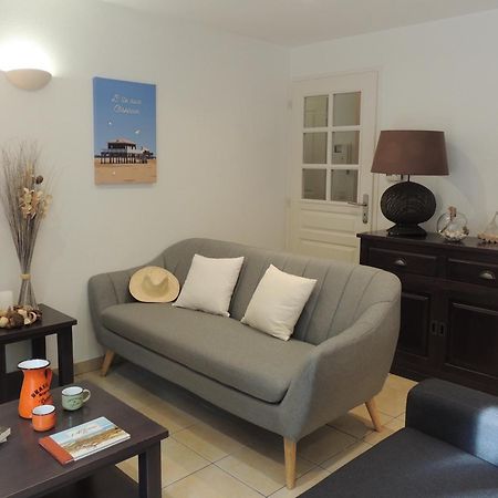 Lagrange Vacances - Residence Jardin Mauresque อาร์กาชง ภายนอก รูปภาพ
