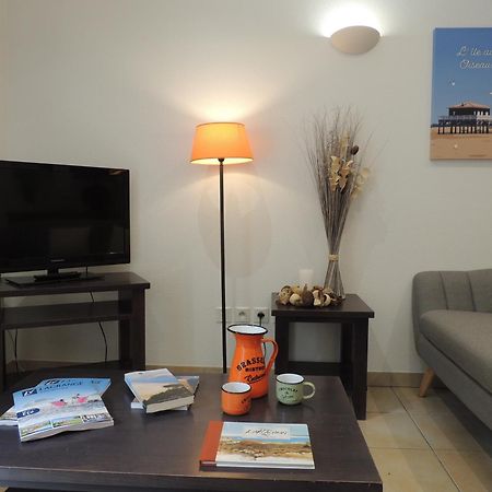Lagrange Vacances - Residence Jardin Mauresque อาร์กาชง ภายนอก รูปภาพ