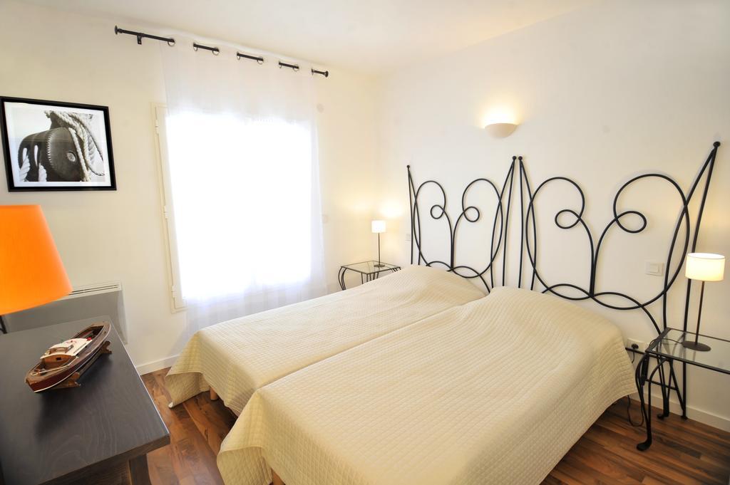 Lagrange Vacances - Residence Jardin Mauresque อาร์กาชง ห้อง รูปภาพ