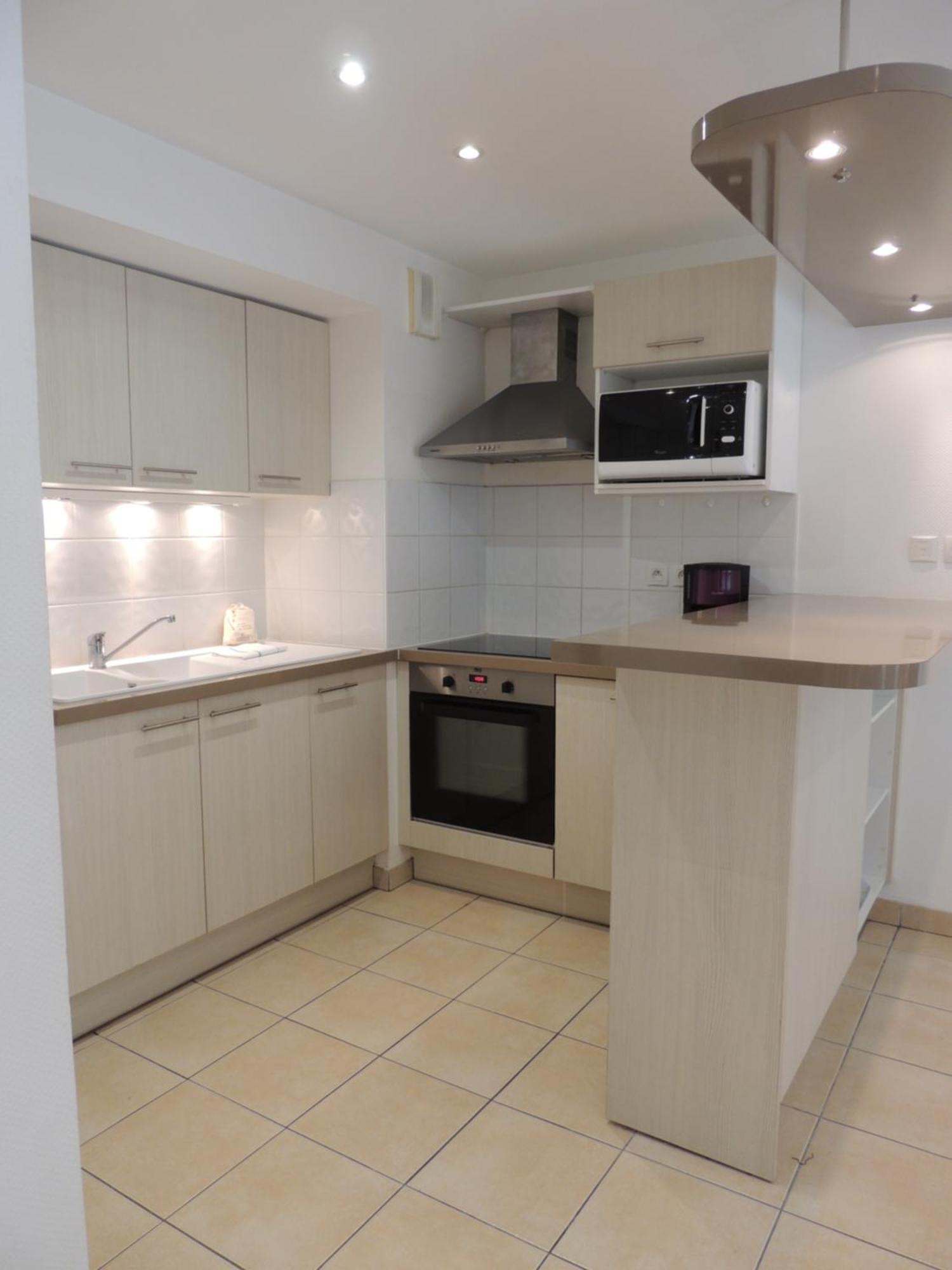 Lagrange Vacances - Residence Jardin Mauresque อาร์กาชง ภายนอก รูปภาพ