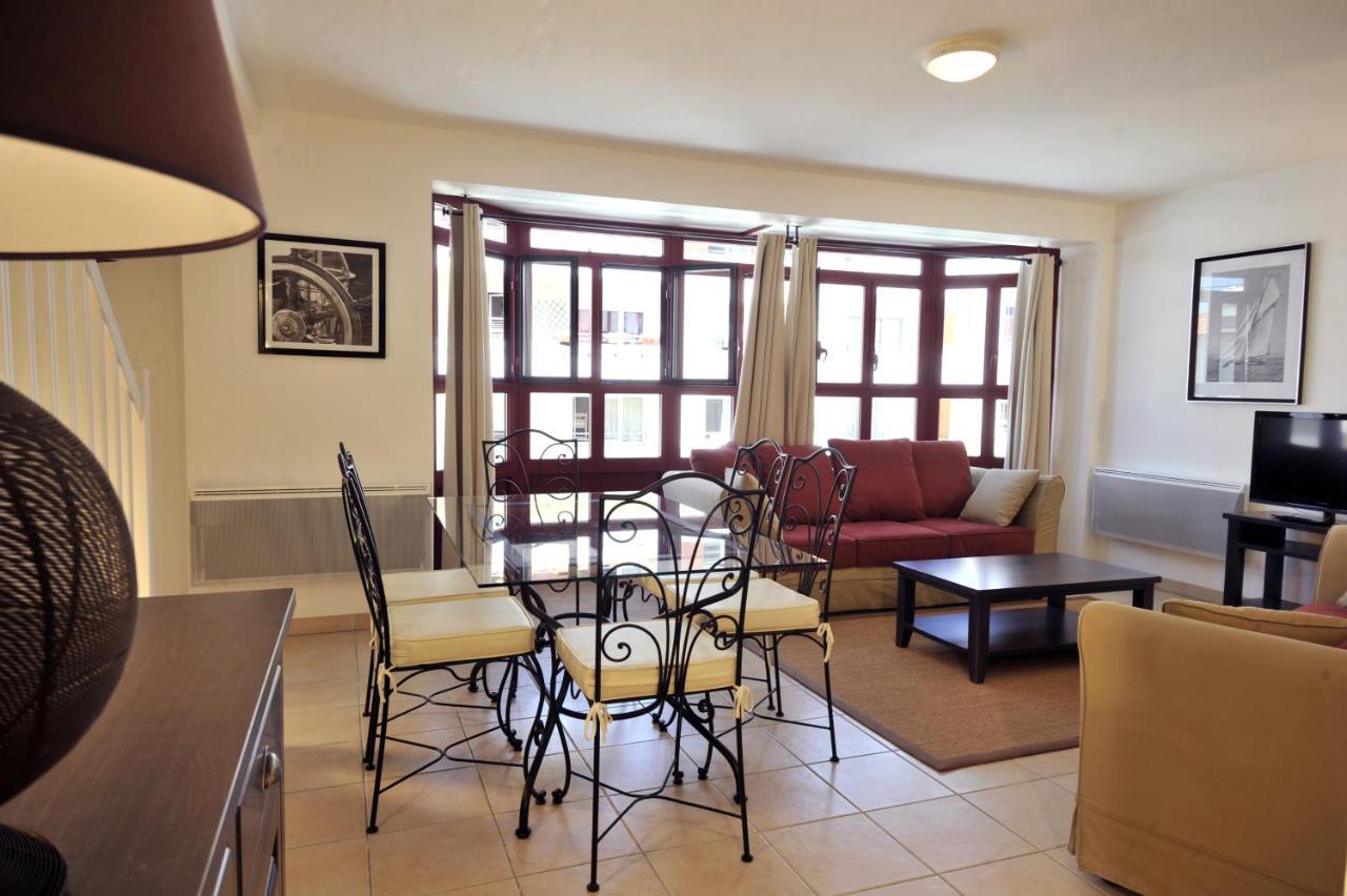 Lagrange Vacances - Residence Jardin Mauresque อาร์กาชง ภายนอก รูปภาพ