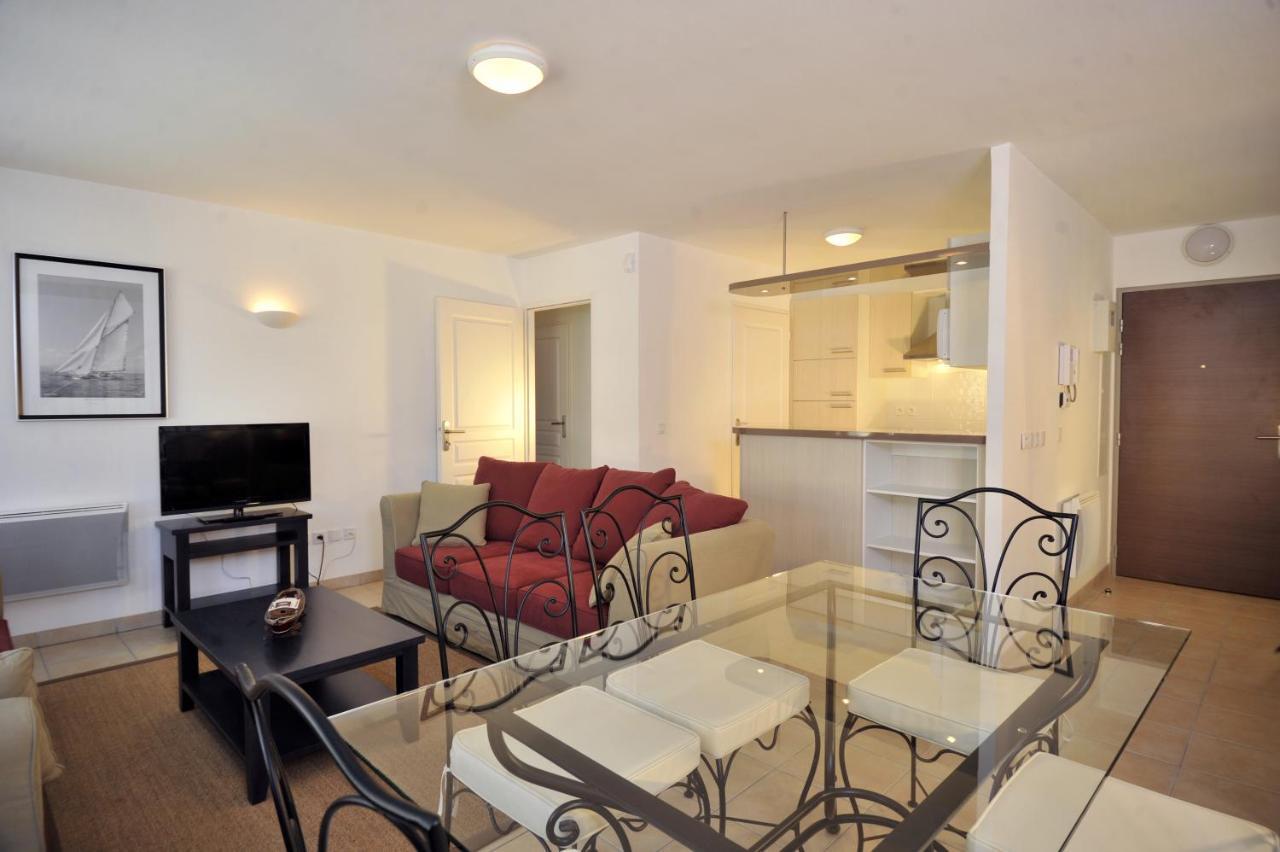 Lagrange Vacances - Residence Jardin Mauresque อาร์กาชง ห้อง รูปภาพ