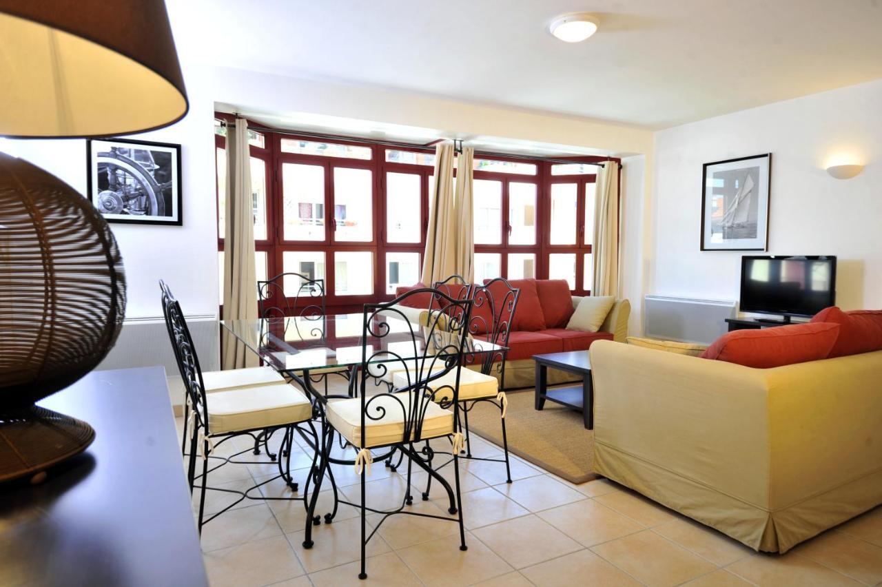 Lagrange Vacances - Residence Jardin Mauresque อาร์กาชง ห้อง รูปภาพ